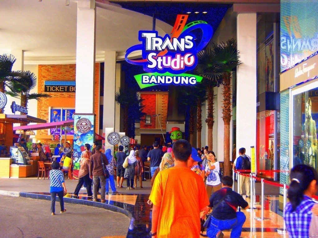 Trans-Studio-Bandung