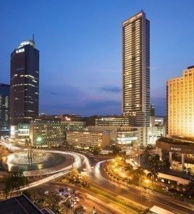 Objek Wisata di Jakarta - Grand Indonesia