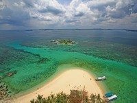 Limakaki Wisata Air Di Pulau Bangka Belitung Limakaki Wisata Air Di Pulau Bangka Belitung
