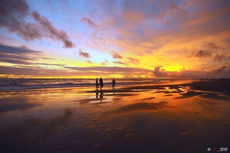 LimaKaki: Lima Lokasi Wisata Baru di Kawasan Bantul 