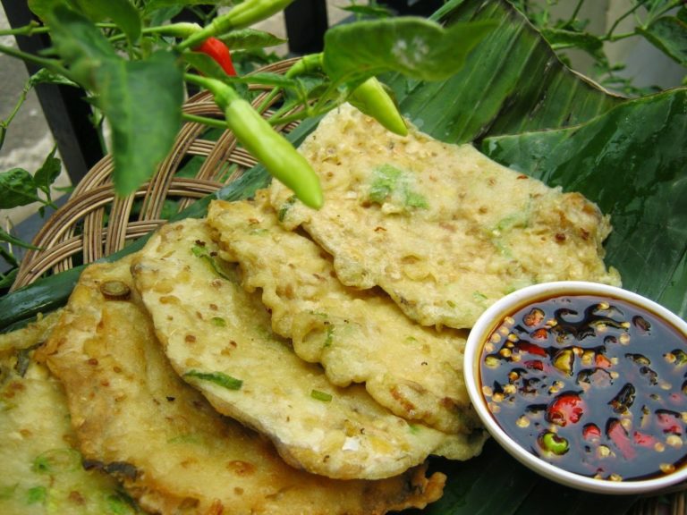Oleh-Oleh Cetar Asal Banyumas