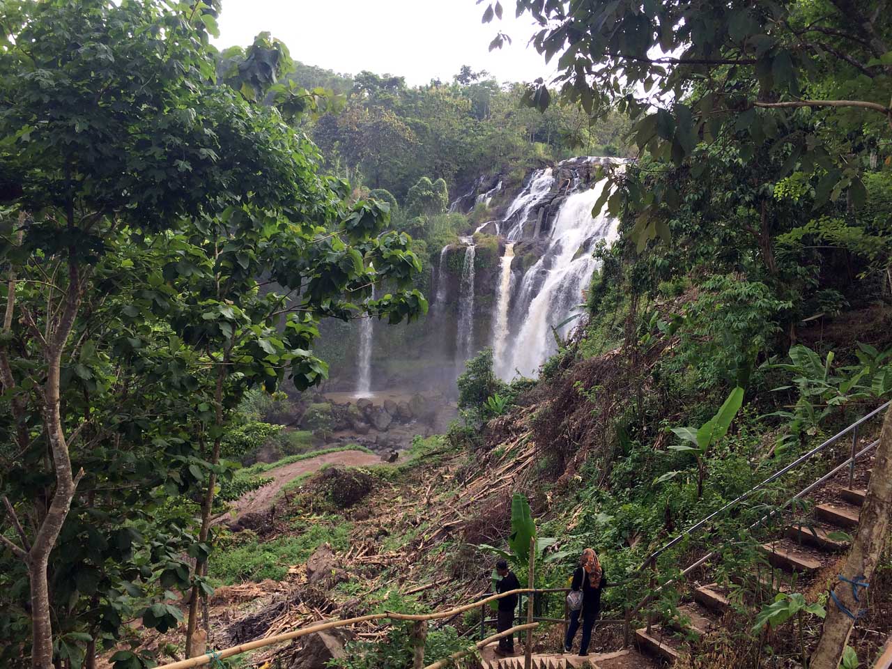 100 Gambar Air Terjun Guruh Gemurai Terbaik 100 Gambar Air Terjun Guruh Gemurai Terbaik