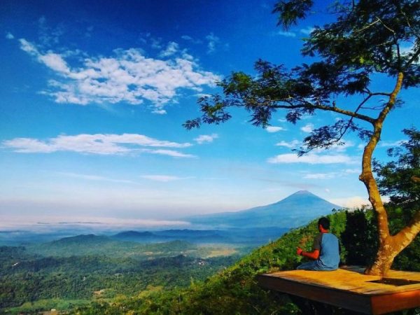 LimaKaki: Dibalik Keindahan Alamnya yang mempesona, Ketiga 
